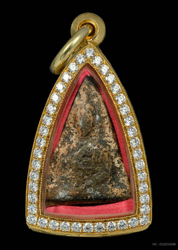 พระนางพญา